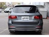 GLC 220d 4マチック AMGライン 4WD AMGライン パノラミックSR