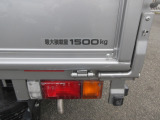 ☆1.5t積載です☆
