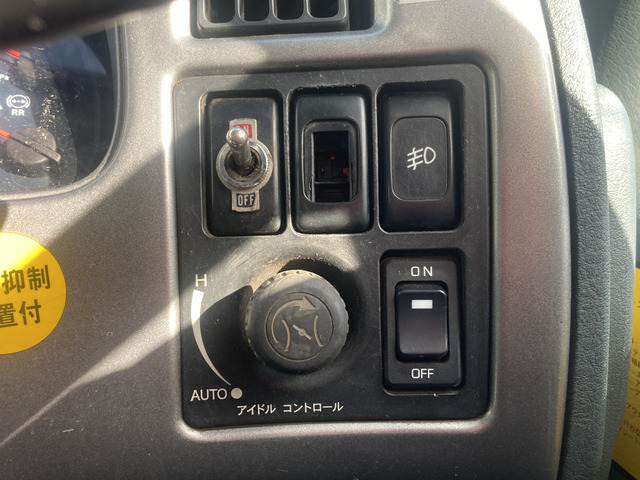 日産ディーゼル コンドル_画像84