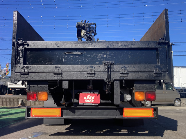 日産ディーゼル コンドル_画像44