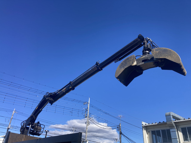 日産ディーゼル コンドル_画像59