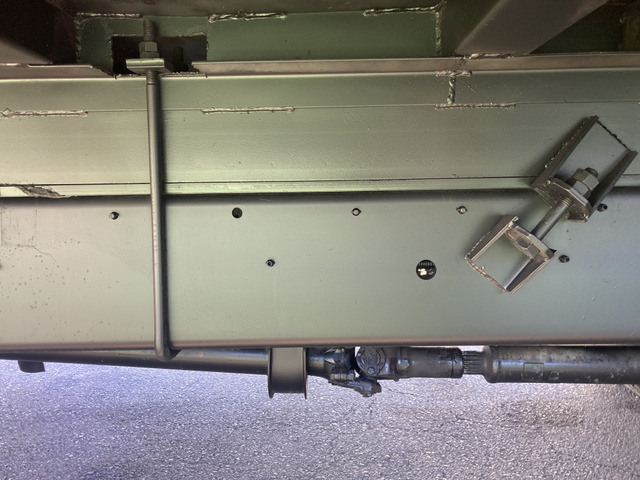 日産ディーゼル コンドル_画像31