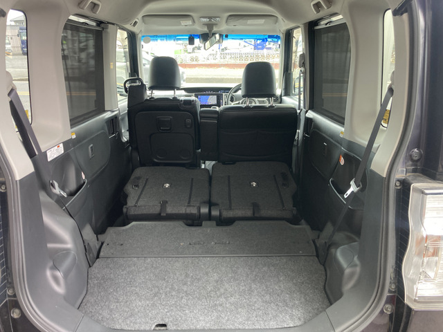 ダイハツ タントカスタム_画像72