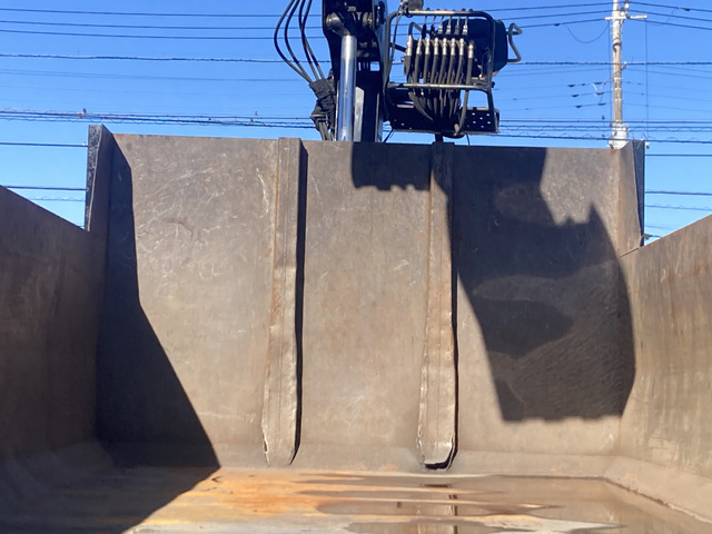 日産ディーゼル コンドル_画像71