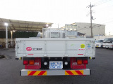 フォワード  増トン 平ボディ 8.4t積 小平産業