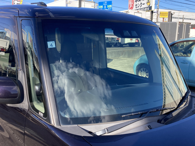 ダイハツ タントカスタム_画像20