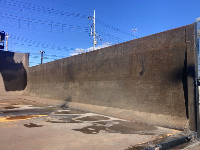 日産ディーゼル コンドル_画像72