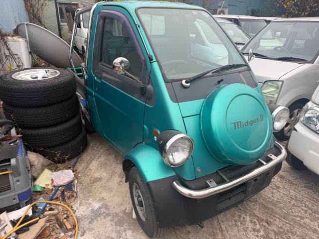 ミゼットIIRタイプ