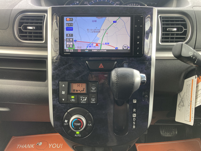 ダイハツ タントカスタム_画像62