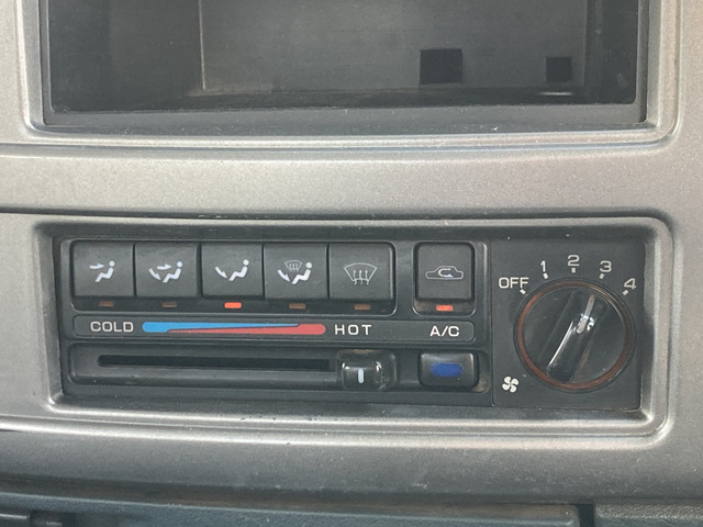 日産ディーゼル コンドル_画像87