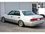 15クラウン!自社製作車輛!新品車高調!新品WORK18AW!