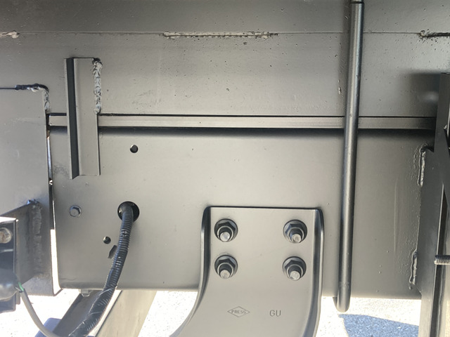 日産ディーゼル コンドル_画像19