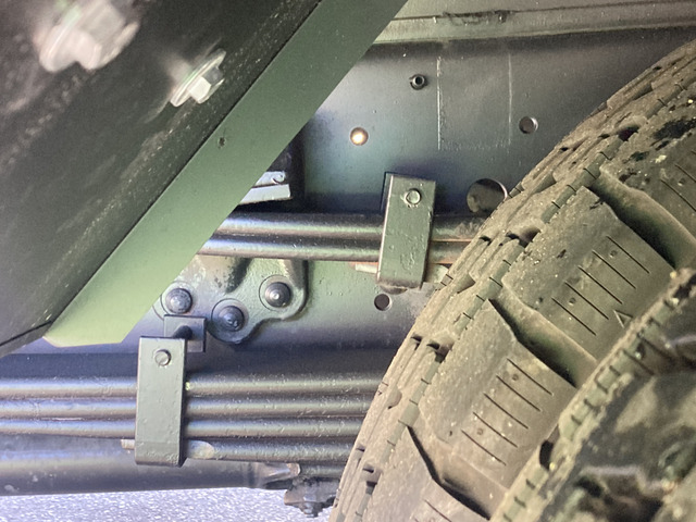 日産ディーゼル コンドル_画像29