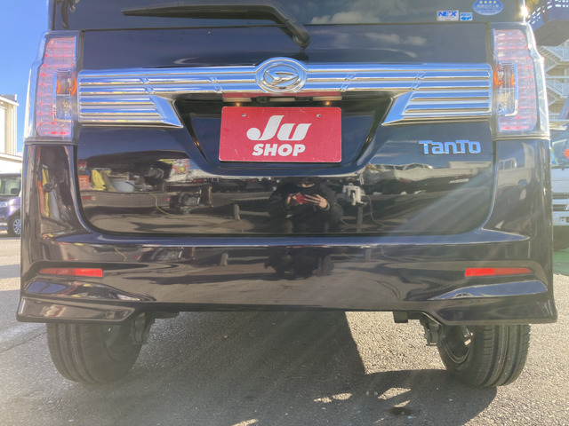 ダイハツ タントカスタム_画像31