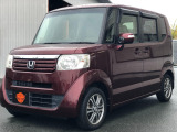N-BOX G Lパッケージ 