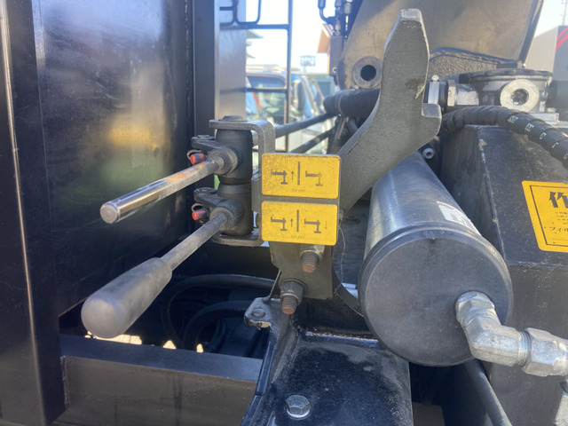 日産ディーゼル コンドル_画像62