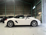 ボクスター 2.9 PDK 左H/ディーラー整備/スポクロ/12MY