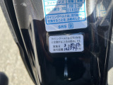 当社は在庫車輛全車に外装・内装クリーニング済みです!不要なクリーニング代等は請求致しません!!