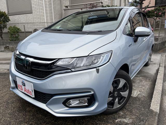 ホンダ フィット 