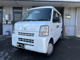 日産 NV100クリッパー