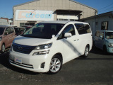 綺麗な車両になります。
