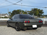 スカイラインGT-Rセダン 2.6 オーテックバージョン 4WD E-HNR32改 限定車RB26 ETC