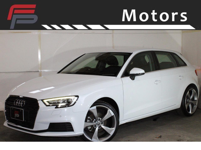 A3スポーツバック1.4 TFSI点検整備付 保証付 乗出し169.8万円