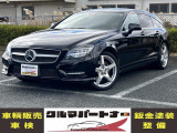 CLSシューティングブレーク CLS350 AMG スポーツパッケージ Tチェーン スマートキー ナビ 地デジ