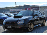 スバル インプレッサWRX