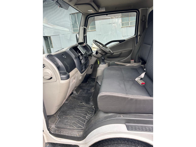 3連休価格‼️車中泊キッチンカーなどのベース車に❗️日産アトラス　切替4WD 車検令和8年10月30日走行距離17063キロ‼️ 日産 アトラス 3.0 フルスーパーロー DX ディーゼル 8ナンバー予備検済