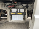 車両バッテリー