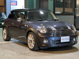 【中古車情報】BMW MINI ミニ クーパー クリスタル 限定車 革シート Bluetooth の中古車詳細（走行距離：5.2万km、カラー：ハイクラスグレー、販売地域：東京都国分寺市戸倉）