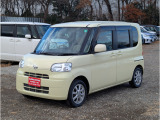 タント X リミテッド 禁煙車 パワースライドドア スマートキー