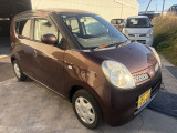 日産 モコ