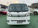 ハイゼットトラック エクストラ 5速MT/エアコン/パワーウインドウ
