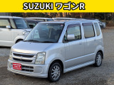 スズキ ワゴンR