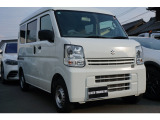 エブリイ PA ハイルーフ 4AT・キーレスリモコン・ETC