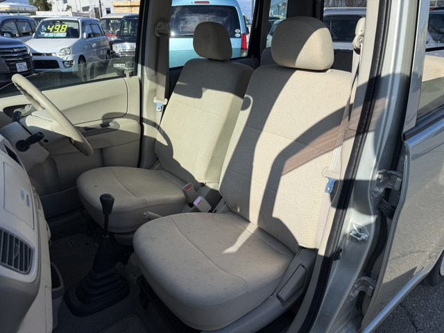 スバル ステラ L 4WD 車検残(R9.10)点検整備有 保証付 の中古車詳細