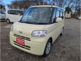 タント X リミテッド 禁煙車 パワースライドドア スマートキー