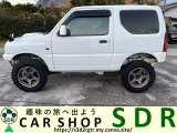 ジムニー  5速MT 禁煙車 ETC ナビ テレビ