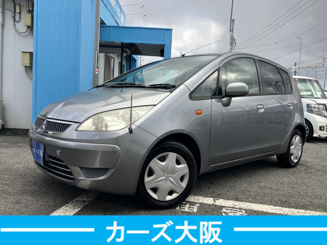 コルト1.3 クール ベリーL キーレス CD