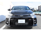 GRヤリス 1.6 GRMN サーキットパッケージ 4WD 50台限定車