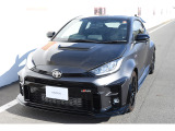 トヨタ GRヤリス 1.6 GRMN サーキットパッケージ 4WD