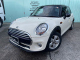 ミニ クーパー 禁煙☆ナビ☆TV☆スマキーアイス☆ETC