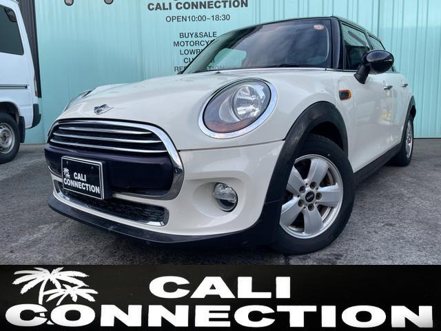 ミニ クーパー 禁煙☆ナビ☆TV☆スマキーアイス☆ETC