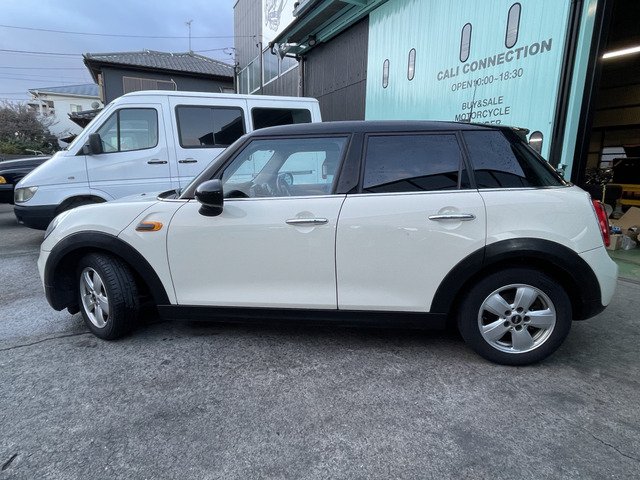 ミニ　R60　オプション18インチ 引き取り希望 BMWミニ R60 オプション18インチ 引き取り希望 MINI クロスオーバー
