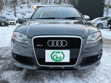 RS4 4.2 4WD ☆本州仕入れ車☆Digi-Tec施工☆