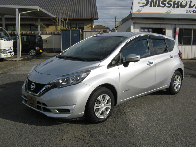 ノート アラウンドビューモニター!!