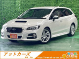 スバル レヴォーグ