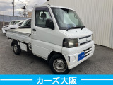 ミニキャブトラック VX-SE L エアコン オートマ